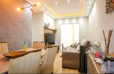 Apartamento para venda em são paulo, vila mendes, 3 dormitórios, 1 suíte, 2 banheiros, 1 vaga