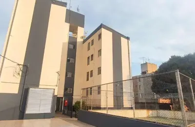 Apartamento para venda em são paulo, conjunto habitacional teotonio vilela, 2 dormitórios, 1 banheiro, 1 vaga