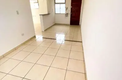 Apartamento para venda em são paulo, conjunto residencial josé bonifácio, 2 dormitórios, 1 vaga