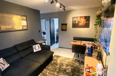 Apartamento para venda em são paulo, conjunto residencial josé bonifácio, 2 dormitórios, 1 banheiro, 1 vaga