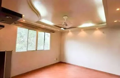 Apartamento para venda em são paulo, vila carmosina, 2 dormitórios, 1 banheiro, 1 vaga