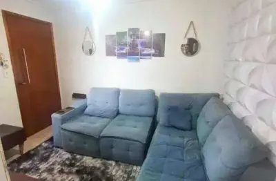 Apartamento para Venda em São Paulo, Itaquera, 3 dormitórios, 1 banheiro, 1 vaga