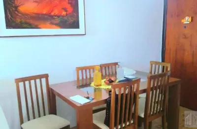 Apartamento para venda em são paulo, conjunto habitacional padre manoel de paiva, 2 dormitórios, 1 banheiro, 1 vaga