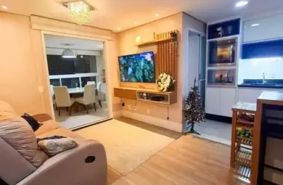 Apartamento para Venda em São Paulo, Vila Prudente, 2 dormitórios, 1 suíte, 2 banheiros, 1 vaga