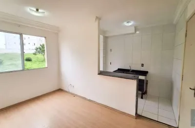 Apartamento para Venda em São Paulo, Fazenda Aricanduva, 2 dormitórios, 1 banheiro, 1 vaga