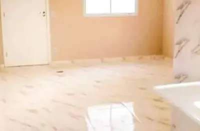 Apartamento para Venda em São Paulo, Jardim da Laranjeira (Zona Leste), 2 dormitórios, 1 banheiro