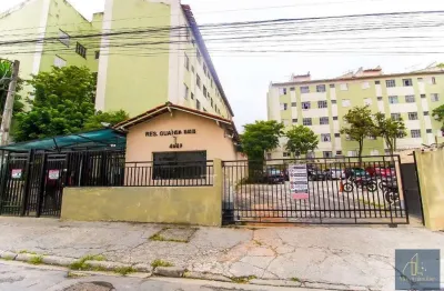 Apartamento para Venda em São Paulo, Vila Cosmopolita, 2 dormitórios, 1 banheiro, 1 vaga