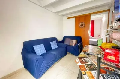 Apartamento para Venda em São Paulo, Conjunto Residencial José Bonifácio, 2 dormitórios, 1 banheiro, 1 vaga