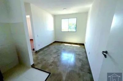 Apartamento para Venda em São Paulo, Cidade Popular, 2 dormitórios, 1 banheiro