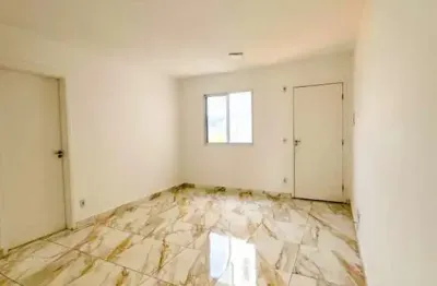 Apartamento para Venda em São Paulo, Jardim da Laranjeira (Zona Leste), 2 dormitórios, 1 vaga