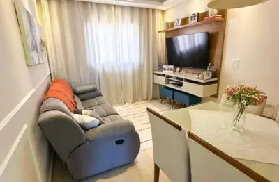 Casa em Condomínio para Venda em São Paulo, Jardim Norma, 2 dormitórios, 2 banheiros, 2 vagas