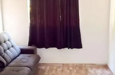 Apartamento para Venda em São Paulo, Colônia (Zona Leste), 2 dormitórios, 1 banheiro, 1 vaga