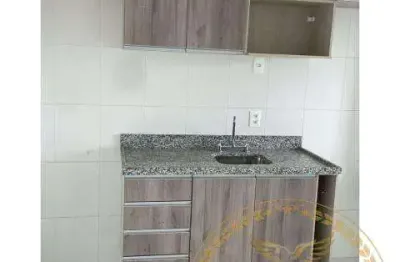Apartamento para locação em barueri, votupoca, 3 dormitórios, 1 suíte, 1 vaga