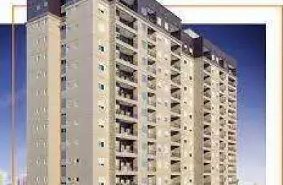 Apartamento para locação em arujá, jardim limoeiro, 3 dormitórios, 2 vagas