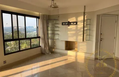 Apartamento para locação em barueri, alphaville centro industrial e empresarial/alphaville., 2 dormitórios, 2 suítes, 2 banheiros, 2 vagas