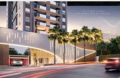 Apartamento para venda em barueri, centro empresarial tamboré, 2 dormitórios, 3 banheiros