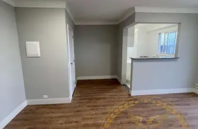 Apartamento para venda em barueri, centro, 2 dormitórios, 2 banheiros, 1 vaga