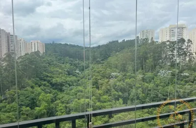 Apartamento para venda em barueri, alphaville, 3 dormitórios, 1 suíte, 2 vagas