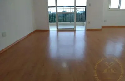 Apartamento para locação em barueri, jardim tupanci, 2 dormitórios, 1 suíte, 2 banheiros, 1 vaga