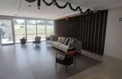 Apartamento para locação em barueri, aldeia, 3 dormitórios, 1 suíte, 2 banheiros, 2 vagas