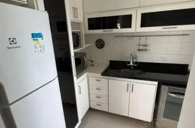 Apartamento para locação em barueri, tamboré, 2 dormitórios, 1 vaga