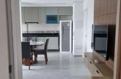 Apartamento para locação em barueri, bethaville, 1 dormitório, 1 vaga