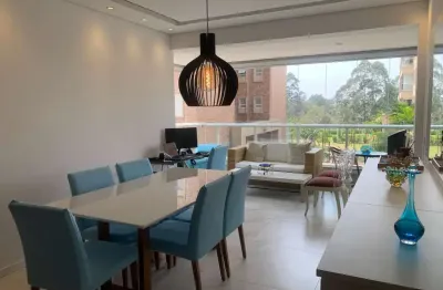 Apartamento para venda em santana de parnaíba, tamboré, 3 dormitórios, 3 suítes, 2 vagas