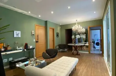 Apartamento para venda em santana de parnaíba, cidade tamboré, 3 dormitórios, 1 suíte, 2 banheiros