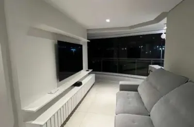 Apartamento alto padrão para locação em barueri, dezoito do forte empresarial/alphaville., 3 dormitórios, 1 suíte, 2 banheiros