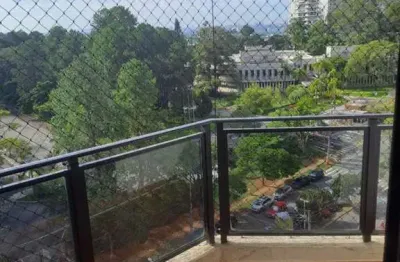 Apartamento para venda em barueri, alphaville, 3 dormitórios, 1 suíte, 3 banheiros, 2 vagas