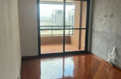 Apartamento para locação em barueri, alphaville, 3 dormitórios, 1 suíte, 3 banheiros, 2 vagas