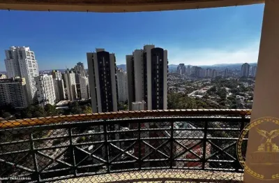 Apartamento para locação em barueri, alphaville centro industrial e empresarial/alphaville., 3 dormitórios, 1 suíte, 3 banheiros, 2 vagas