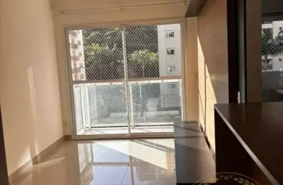 Apartamento para locação em barueri, alphaville, 2 dormitórios, 1 suíte, 1 vaga