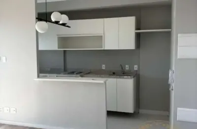 Apartamento para locação em barueri, bethaville, 1 dormitório, 1 banheiro, 1 vaga