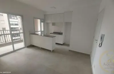 Apartamento para locação em barueri, alphaville, 2 dormitórios, 1 vaga