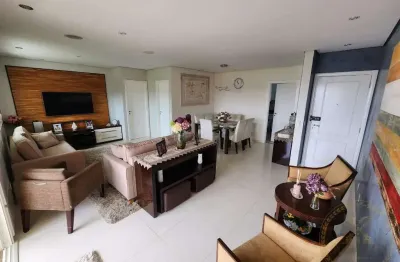 Apartamento para venda em santana de parnaíba, tamboré, 2 dormitórios, 1 suíte, 4 banheiros, 2 vagas