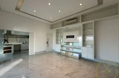 Apartamento alto padrão para locação em barueri, alphaville, 3 suítes, 3 vagas