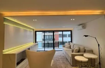 Apartamento alto padrão para venda em barueri, alphaville, 3 dormitórios, 1 suíte, 3 banheiros, 2 vagas