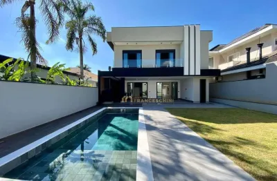 Casa residencial à venda, urbanova, são josé dos campos - ca0192.
