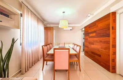 Apartamento com 3 dormitórios à venda, 146 m² por r$ 1.500.000,00 - vila adyana - são josé dos campos/sp