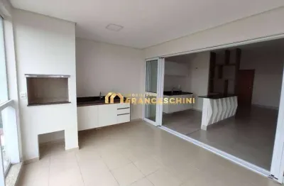 Apartamento com 3 dormitórios à venda, 97 m² por r$ 770.000,00 - jardim califórnia - jacareí/sp