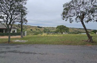 Venda - terreno com 1007m2 - mirante do vale - perto da portaria e com vista - jacareí
