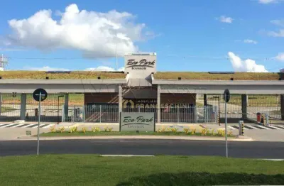 Terreno à venda, 500 m² por r$ 457.521,55 - condomínio residencial ecopark bourbon - caçapava/sp