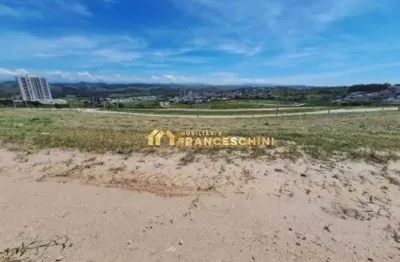 Venda - terrasalpha - lote com 333m2 - declive - urbanova - analisa permuta