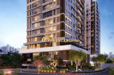 Locação - ponto comercial com 102m2 - loja no ed. signatura royal park - jd. aquárius