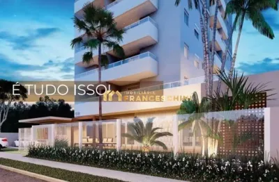 Apartamento com 2 dormitórios à venda, 76 m² por r$ 850.000,00 - vila ema - são josé dos campos/sp
