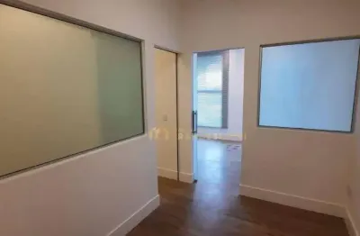 Locação - sala comercial - 40m2 - helbor offices - jd. das colinas