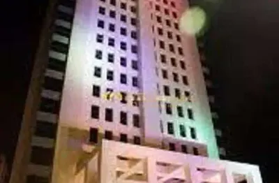 Locação - sala comercial - 37m2 - helbor offices - jd. das colinas