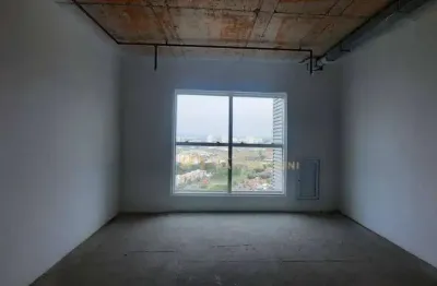Sala comercial para locação, jardim das colinas, são josé dos campos - sa0025.