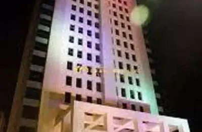 Sala comercial com 1 sala para alugar na Avenida São João, Jardim das Colinas, São José dos Campos